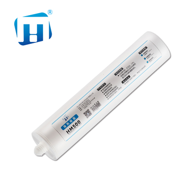 HM503灰色TU500g导热膏 导热系数2.3