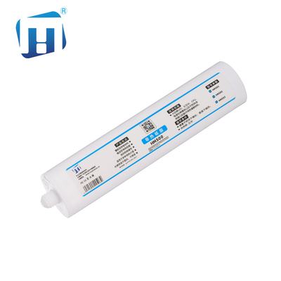 HM501灰色TU500g针管装导热膏 导热系数1.53