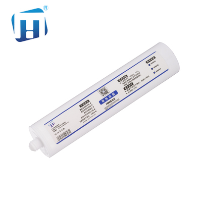 HM602灰色TU500g导热膏 导热系数3.0