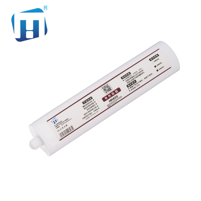 HM801灰色500g胶筒装导热膏 导热系数4.0 W/m-K