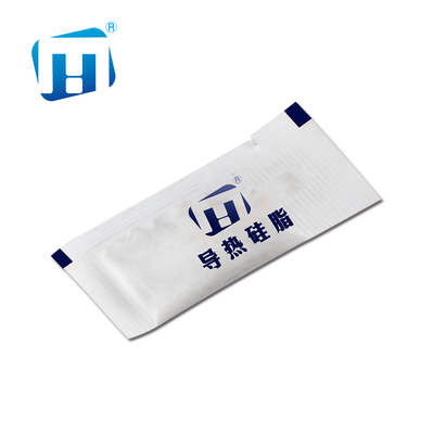 HM602灰色0.5g迷你包装导热膏 导热系数3.0