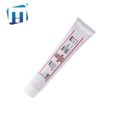 HM402白色80g铝管装导热膏 导热系数1.26